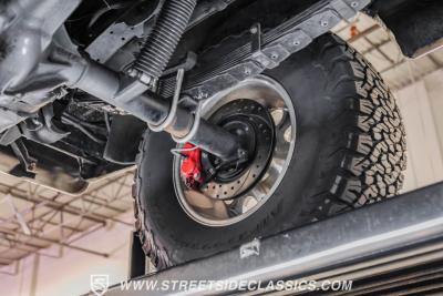 1972 Chevrolet Blazer K5