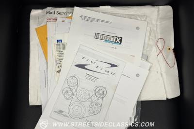 1972 Chevrolet Blazer K5