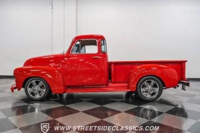 1954 Chevrolet 3100 5 Window Pickup