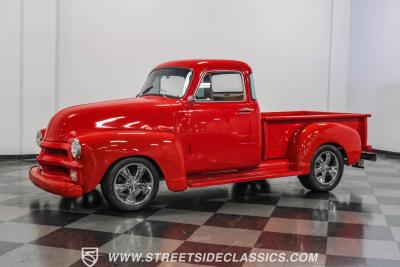 1954 Chevrolet 3100 5 Window Pickup
