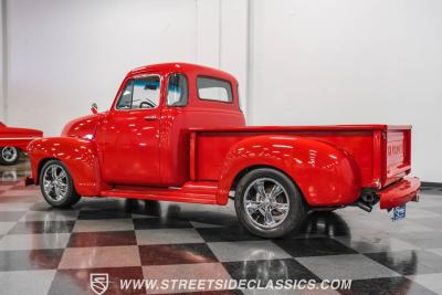 1954 Chevrolet 3100 5 Window Pickup