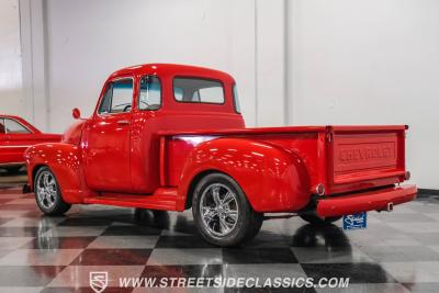 1954 Chevrolet 3100 5 Window Pickup