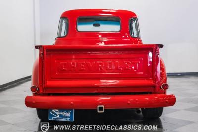 1954 Chevrolet 3100 5 Window Pickup