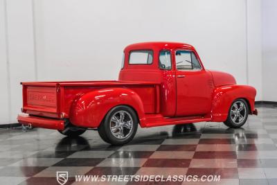 1954 Chevrolet 3100 5 Window Pickup