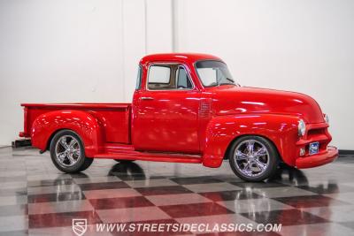 1954 Chevrolet 3100 5 Window Pickup