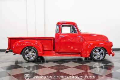1954 Chevrolet 3100 5 Window Pickup
