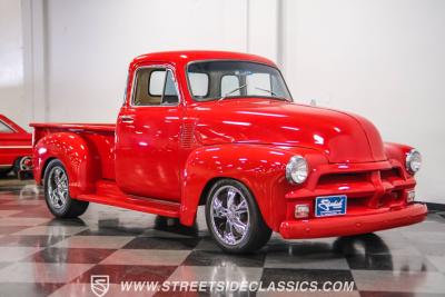 1954 Chevrolet 3100 5 Window Pickup