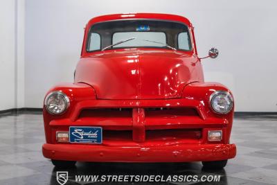 1954 Chevrolet 3100 5 Window Pickup