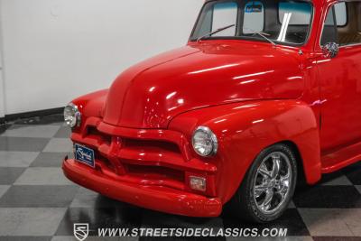 1954 Chevrolet 3100 5 Window Pickup