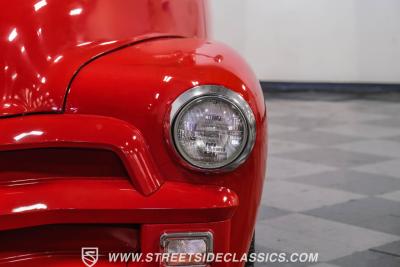 1954 Chevrolet 3100 5 Window Pickup