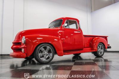 1954 Chevrolet 3100 5 Window Pickup