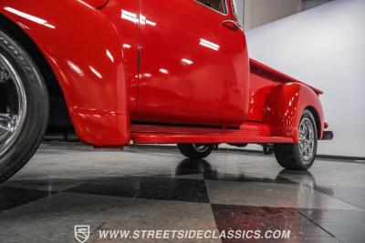 1954 Chevrolet 3100 5 Window Pickup