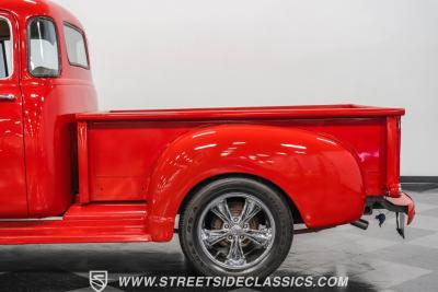 1954 Chevrolet 3100 5 Window Pickup