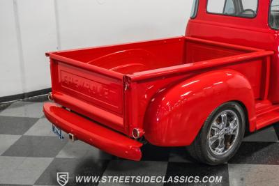 1954 Chevrolet 3100 5 Window Pickup