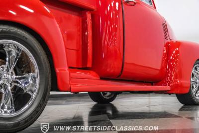 1954 Chevrolet 3100 5 Window Pickup