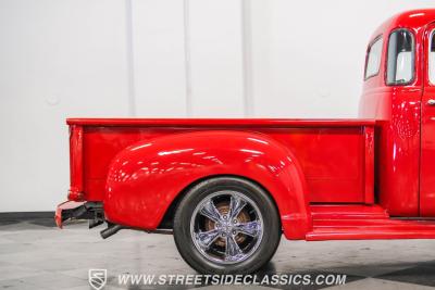 1954 Chevrolet 3100 5 Window Pickup