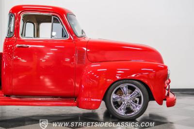 1954 Chevrolet 3100 5 Window Pickup