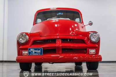 1954 Chevrolet 3100 5 Window Pickup