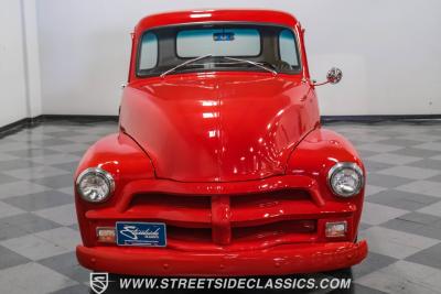1954 Chevrolet 3100 5 Window Pickup
