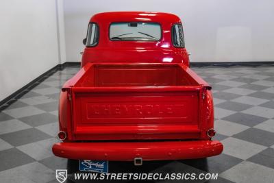 1954 Chevrolet 3100 5 Window Pickup