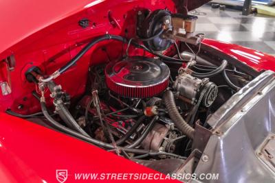 1954 Chevrolet 3100 5 Window Pickup