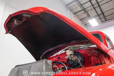 1954 Chevrolet 3100 5 Window Pickup