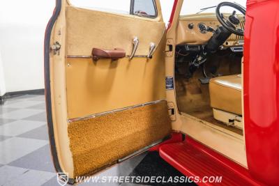 1954 Chevrolet 3100 5 Window Pickup