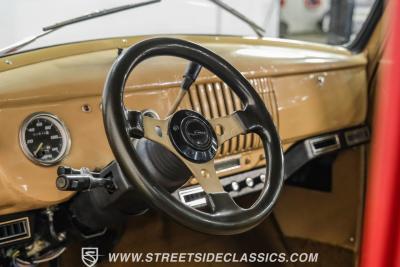 1954 Chevrolet 3100 5 Window Pickup