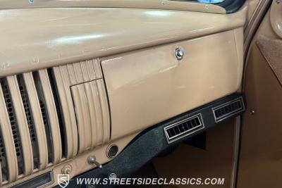 1954 Chevrolet 3100 5 Window Pickup