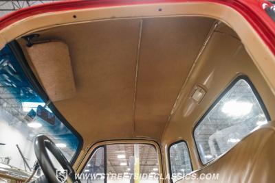 1954 Chevrolet 3100 5 Window Pickup