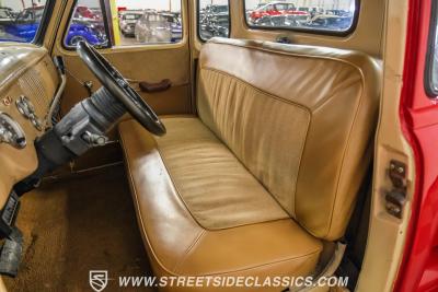 1954 Chevrolet 3100 5 Window Pickup