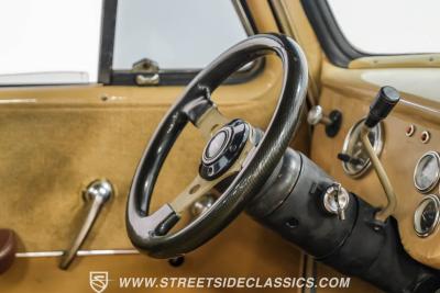 1954 Chevrolet 3100 5 Window Pickup