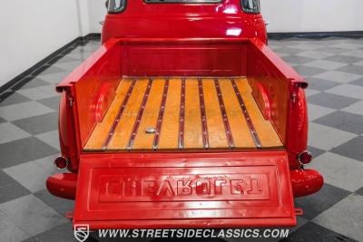 1954 Chevrolet 3100 5 Window Pickup