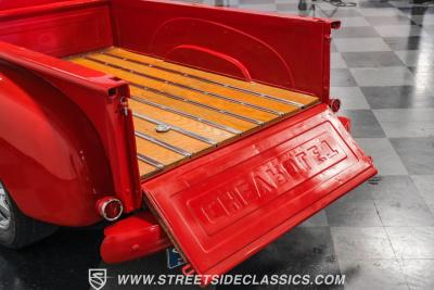 1954 Chevrolet 3100 5 Window Pickup