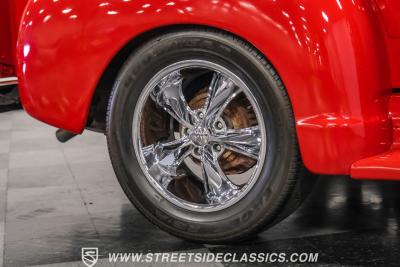 1954 Chevrolet 3100 5 Window Pickup