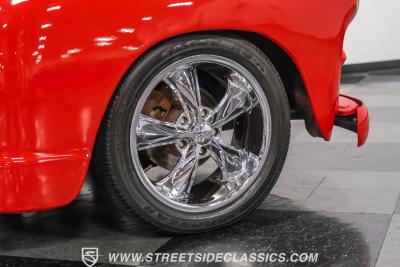 1954 Chevrolet 3100 5 Window Pickup