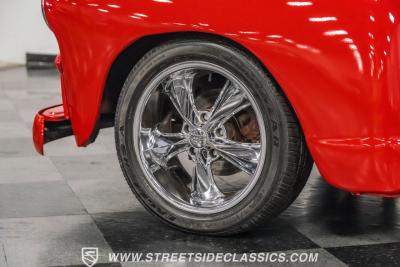 1954 Chevrolet 3100 5 Window Pickup