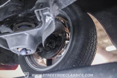 1954 Chevrolet 3100 5 Window Pickup