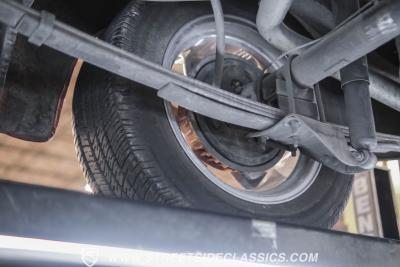 1954 Chevrolet 3100 5 Window Pickup