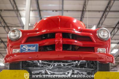 1954 Chevrolet 3100 5 Window Pickup