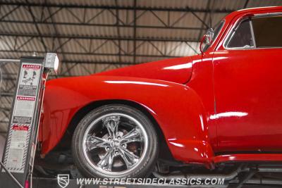 1954 Chevrolet 3100 5 Window Pickup