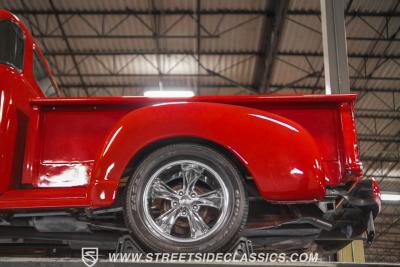 1954 Chevrolet 3100 5 Window Pickup