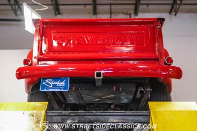 1954 Chevrolet 3100 5 Window Pickup