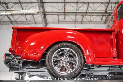 1954 Chevrolet 3100 5 Window Pickup