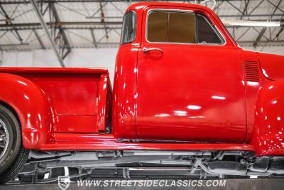 1954 Chevrolet 3100 5 Window Pickup