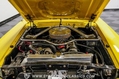 1970 Ford Mustang Mach 1