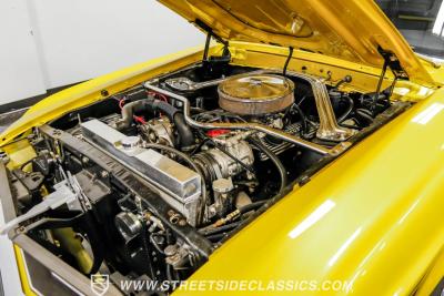 1970 Ford Mustang Mach 1