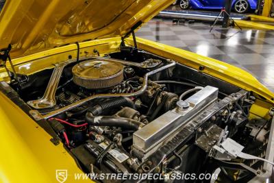 1970 Ford Mustang Mach 1