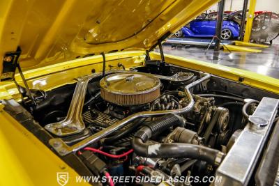 1970 Ford Mustang Mach 1