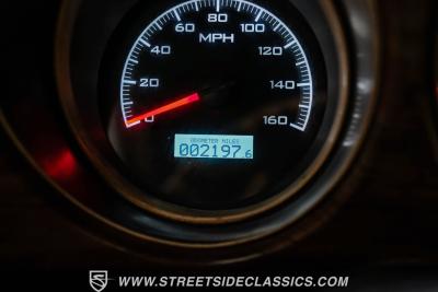 1970 Ford Mustang Mach 1